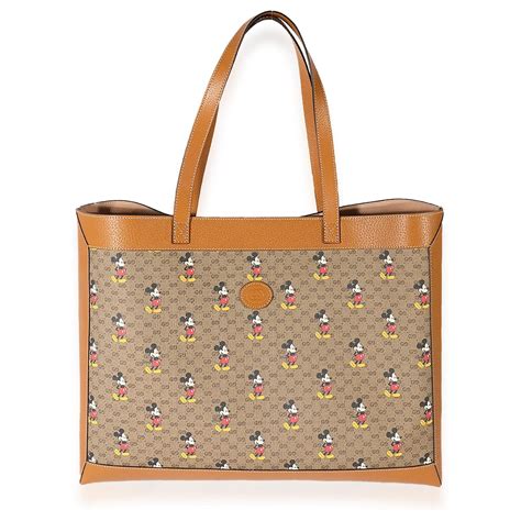 borsa topolino gucci|borse donna Gucci.